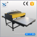 Hydraulic Large Format Sublimation Heat Press Machine